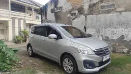 ERTIGA MANUAL 2016 MILIK SENDIRI