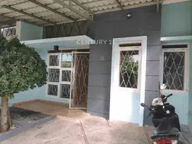 Rumah Strategis Di Kemang Regency Katulampa Bogor
