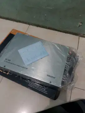 Power embassy kondisi seperti baru