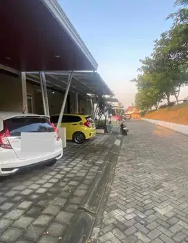 RUMAH SEWA FULL FURNISH ELANG RESIDENCE