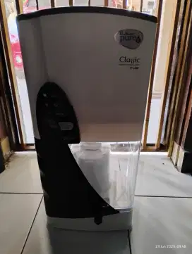 Unilever Pure it 9 liter mulus ganti filter