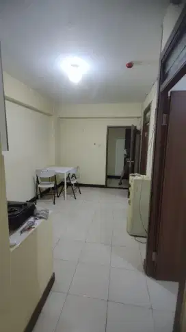 Disewakan apart pluit seaview   type 2 kmr