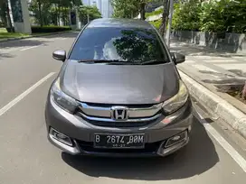 Tdp 7jt Honda Mobilio Tipe S Manual 2017 Tangan Pertama Dr Baru