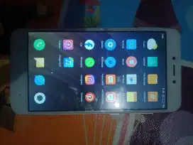 Handphone XIAOMI 4X