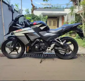 Honda CBR K45 2015