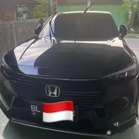 Honda HRV SE 2022