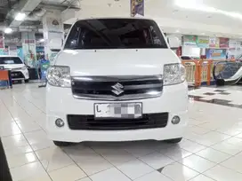 Suzuki APV Arena GX 2019 Bensin istimewa