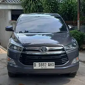 Innova V matic bensin km 7rb antik