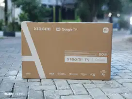 Google tv xiaomi 32in BARU GARANSI 3th