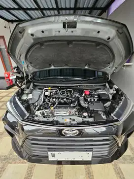 Toyota Avanza 2021 Bensin