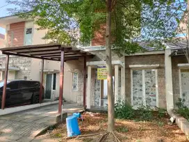 Dijual Rumah Citraharmoni SHM Tanpa Perantara