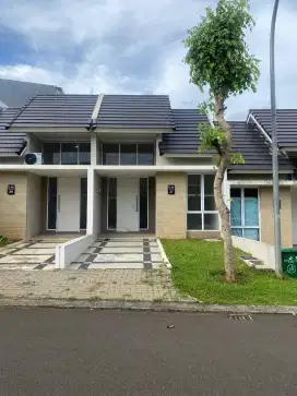 Dijual Cepat BU Rumah Minimalis