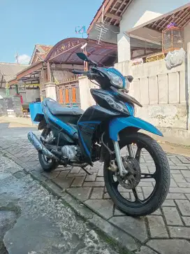Yamaha Jupiter Z 2010