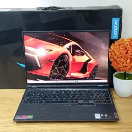 Laptop Lenovo Legion 5 PRO Amd Ryzen 7 5800H VGA RTX 3070 (8GB)