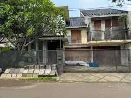 JUAL RUMAH BARU JATIPADANG