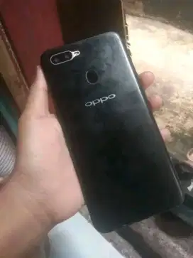 OPO A5s hp saja 2/32