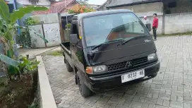 Mitsubishi colt t120ss 2018
