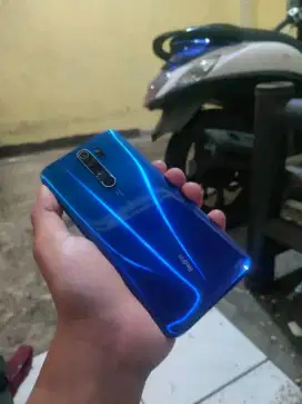 Redmi note 8 pro 6/64