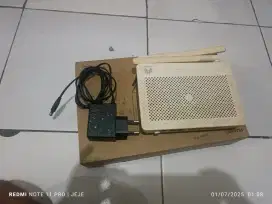 Router wifi oxigen