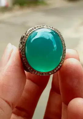 Bacan doko majiko