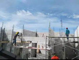 tukang renovasi rumah borongan
