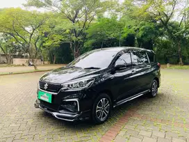 DP 5 juta - Ertiga 1.5 GT Sport Hybrid-AT 2022