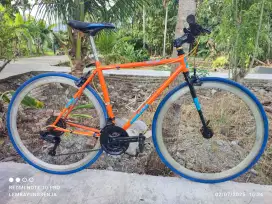 Sepeda fixie mantab