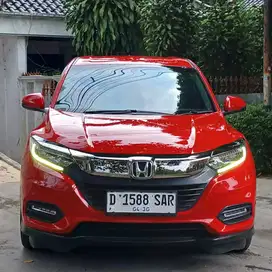 Hrv SE mulus original km 25rb