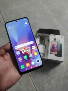 Xiaomi Redmi Note 10s (Mumer)