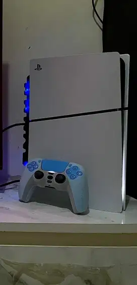 PS5 Slim Digital