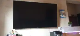TV SHARP 75 inc android
