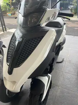 Piaggio Mp3 yourban 300i