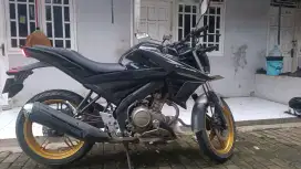 Jual cepat vixion