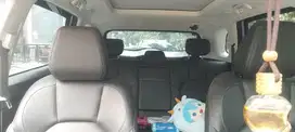 Wuling Almaz 2019 Bensin