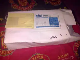 Cetak Nota Toko Laundry Printing Kalender Buku Kantor Perusahaan murah