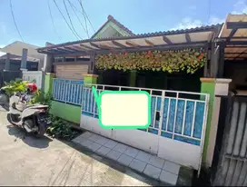 Dijual Rumah Komplek di Bekasi