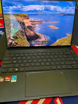 laptop asus zenbook