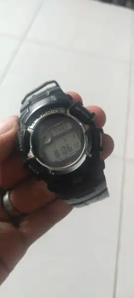 G shock GW 2310 touch solar