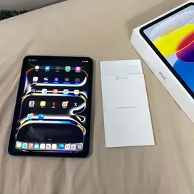 iPad 10 64gb iBox
