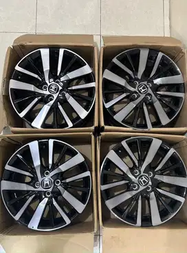 VELG ORI R16 CITY HATCHBACK 2022