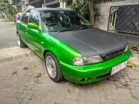 Suzuki Baleno 1998 Bensin