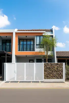 Jual Rumah Komplek Mawar Pengayoman Panakkukang Mas, SHM