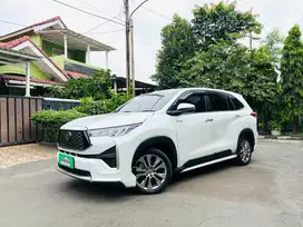 DP 50 juta - Innova 2.0 Zenix Q Modelista TSS Hybrid-AT 2023