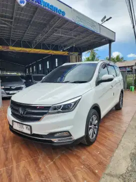 Wuling Cortez 1.8 Turbo LUX 2018 Matic