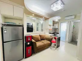 2br Heliconia Bassura City|ready unit