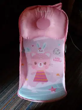 Bak mandi bayi sugar baby