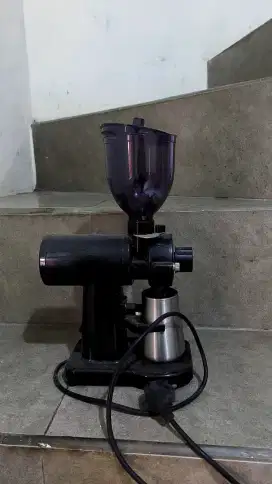 Penggiling kopi