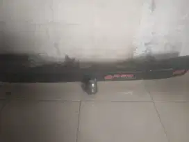 Di jual murah towing belakang