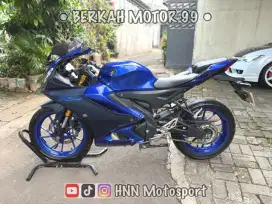 Yamaha R15 V4 Tahun 2022 Cakep