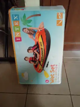 Mau jual aja siapa tau ada yg minat